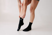 Everyday Barefoot Crew Sock