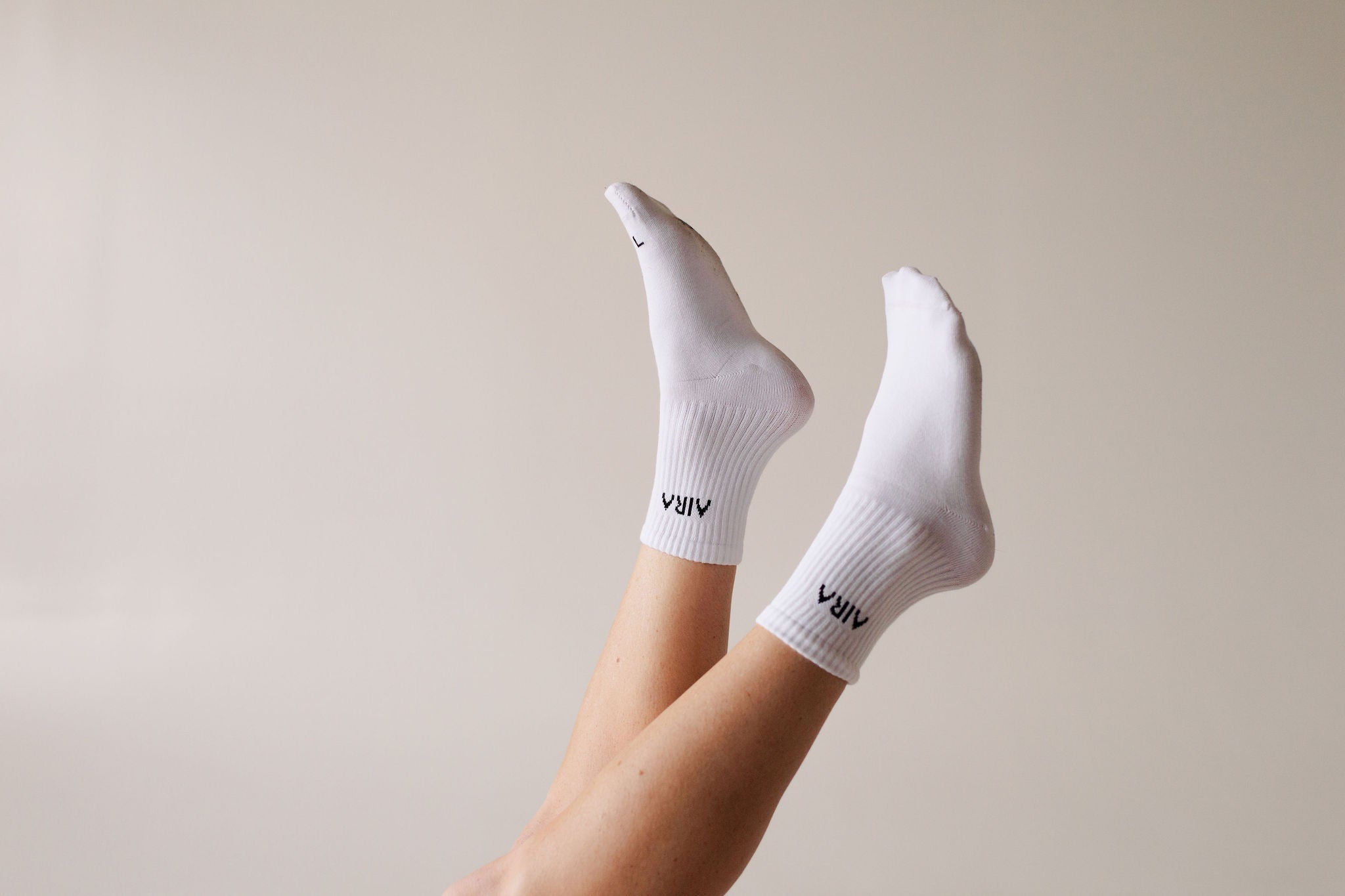 Kids Everyday Barefoot Crew Sock