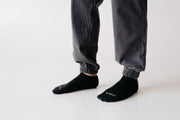 Everyday Barefoot Ankle Sock