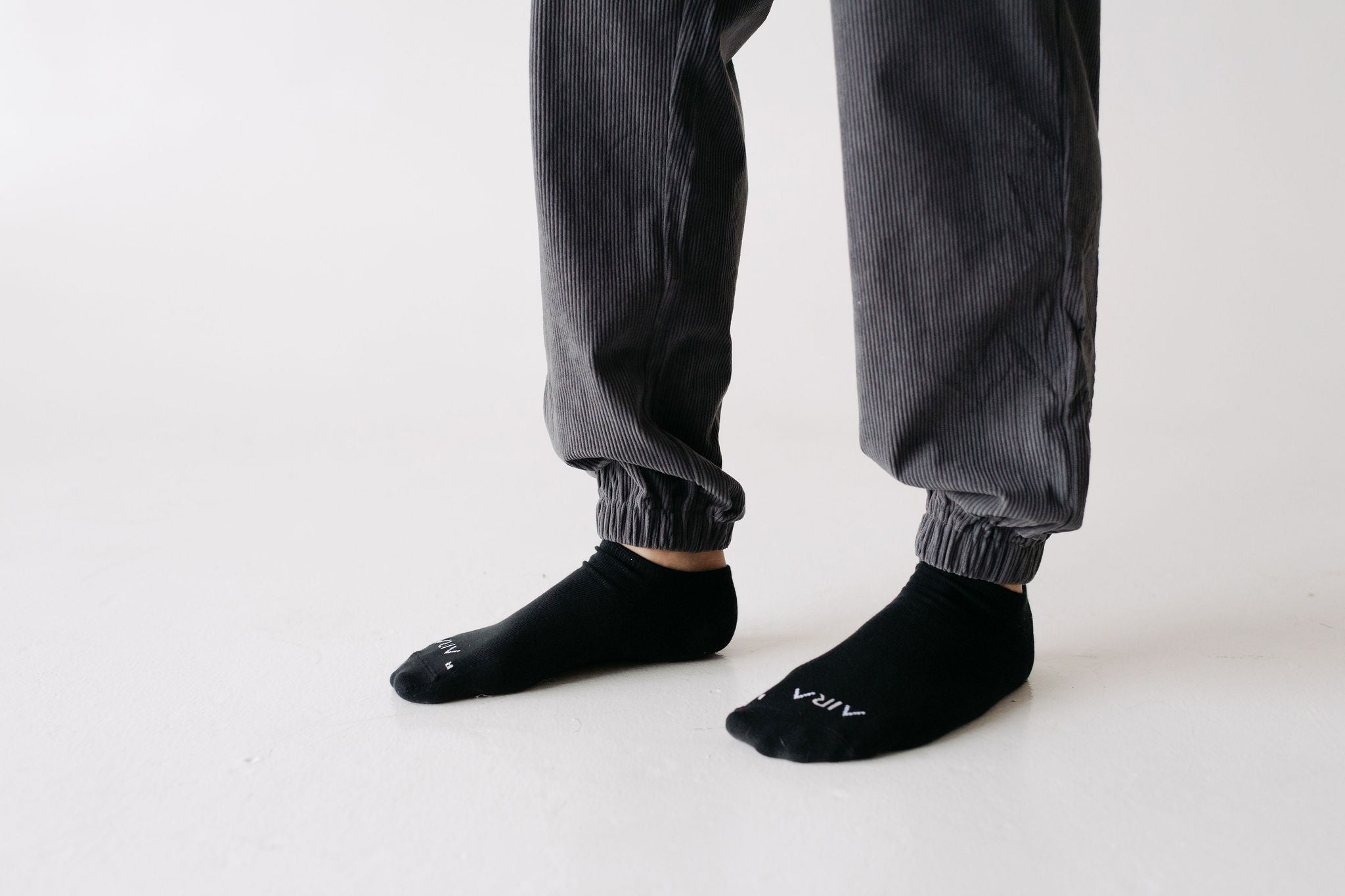 Everyday Barefoot Ankle Sock